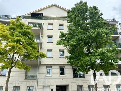 Studio - 28 m² - 1 pièce