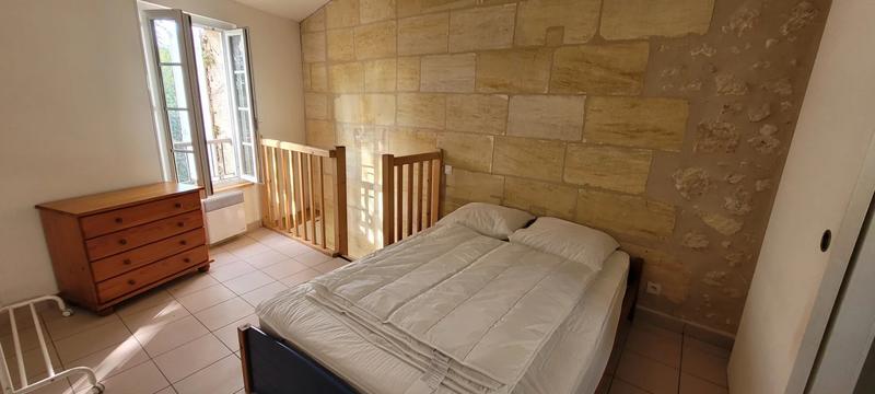 Appartement - 25 m² - 2 pièces