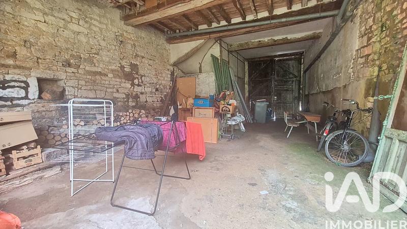 Maison - 147 m² - 6 pièces