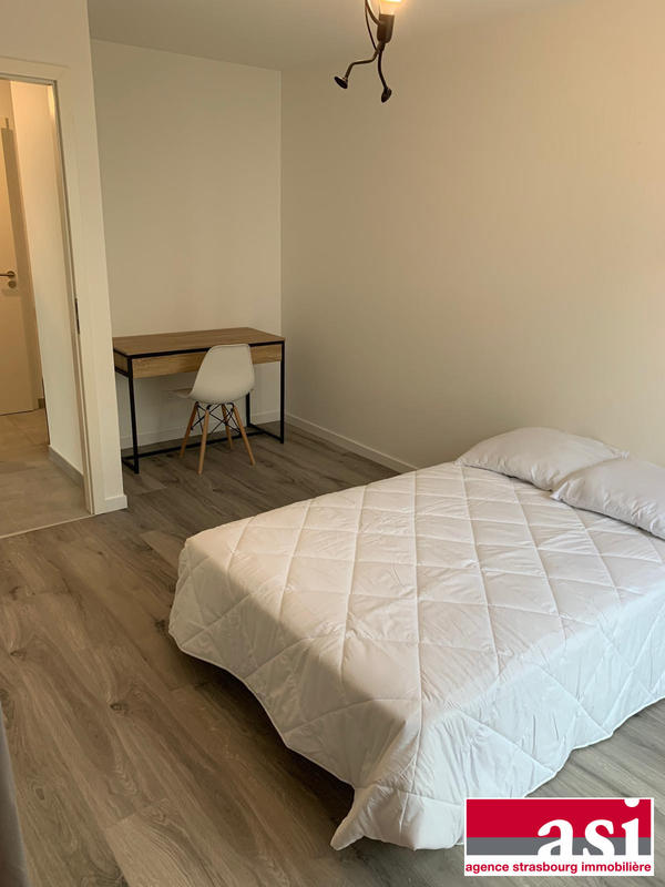 Appartement - 85 m² - 4 pièces