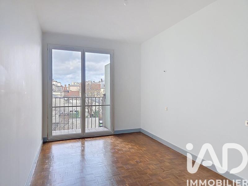 Appartement - 76 m² - 4 pièces