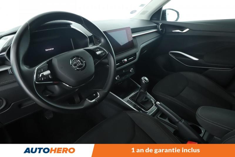 Skoda Fabia 1.0 Tsi Style 110 ch