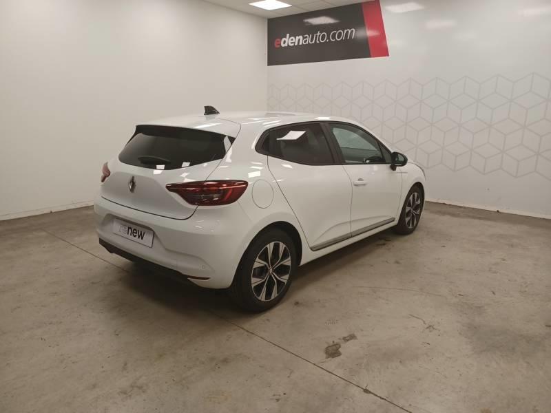 Renault Clio Societe Blue Dci 100 Evolution Reversible