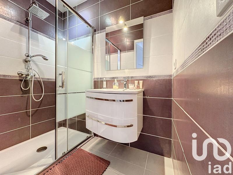 Maison de maîtres - 208 m² - 7 pièces