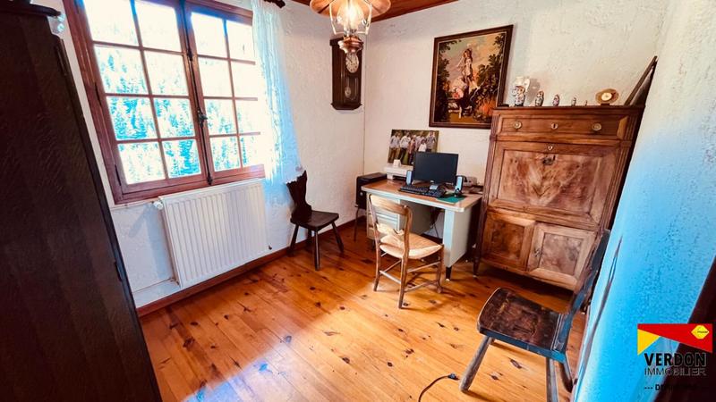 Maison - 131 m² - 7 pièces