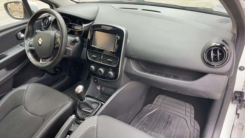 Renault Clio 1.5 Blue dCi 75 Zen