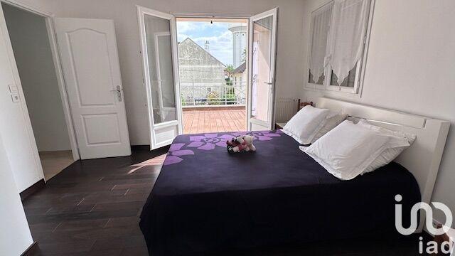 Maison - 140 m² - 7 pièces