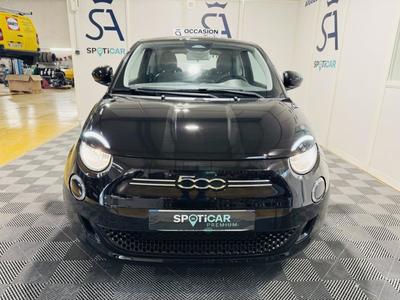 Fiat 500 III 42kWh Icône