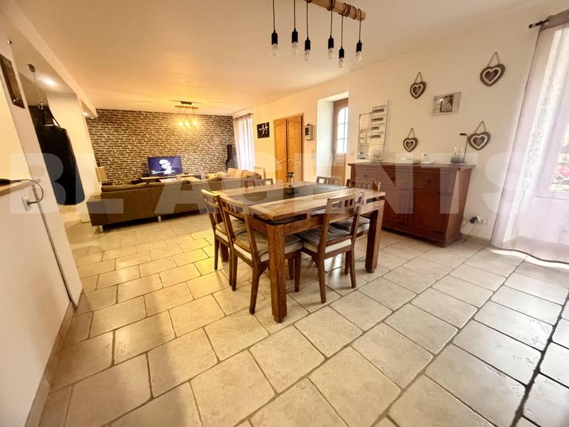 Briarde - 159 m² - 7 pièces