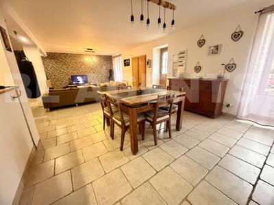 Briarde - 159 m² - 7 pièces