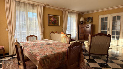 Maison - 135 m² - 6 pièces