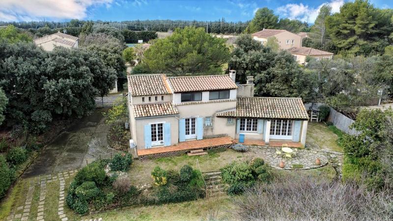 Maison - 140 m² - 4 pièces