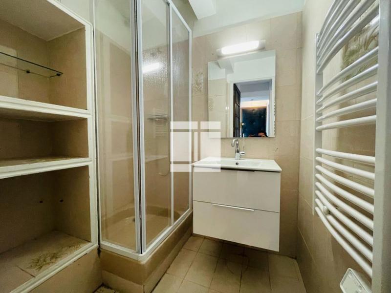 Appartement - 51 m² - 3 pièces