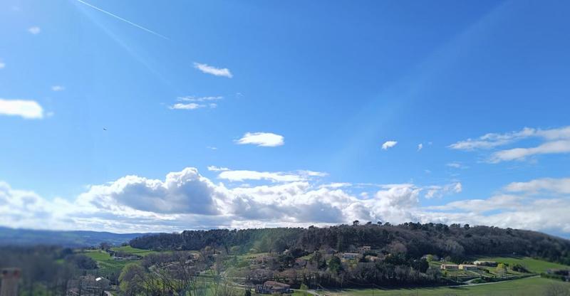 Maison - 133 m² - 7 pièces