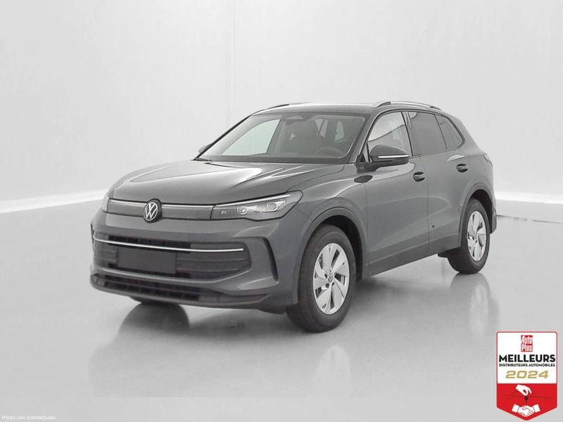 Volkswagen Tiguan III 1.5 eTSI 150ch Life Plus Dsg7