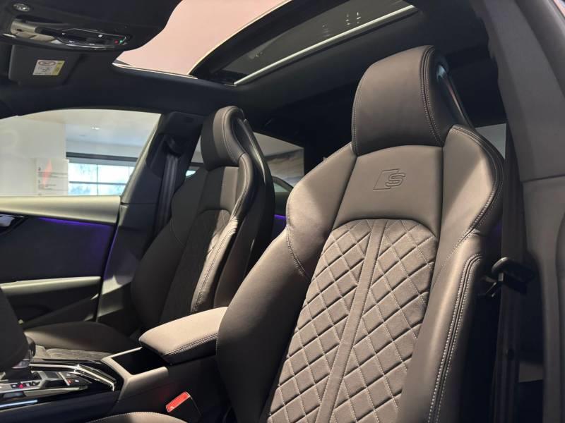 Audi A5 sportback 40 Tfsi 204 s tronic 7 Competition