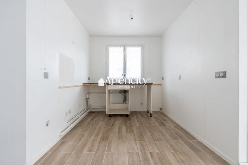Appartement - 71 m² - 4 pièces