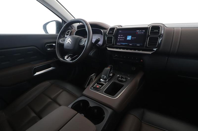 Citroën C5 Aircross 1.6 PureTech Shine Eat8 181 ch