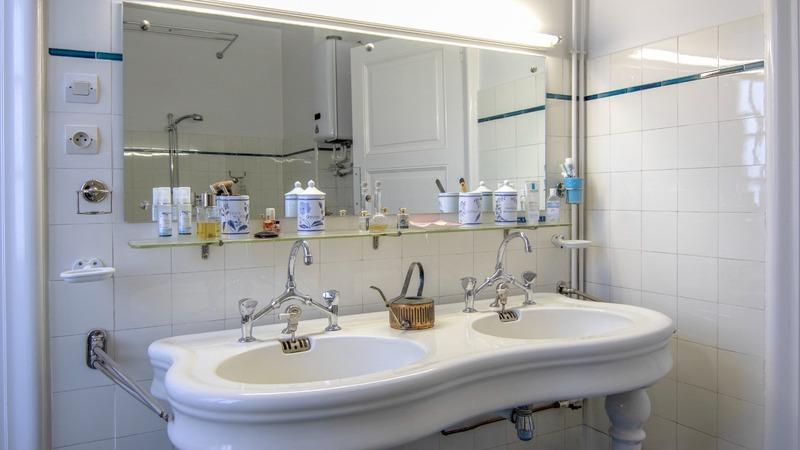 Maison bourgeoise - 295 m² - 9 pièces