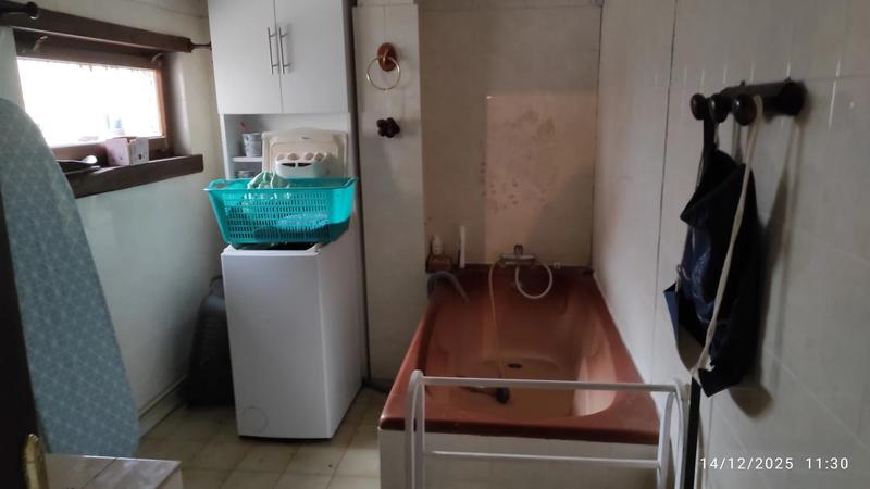 Maison de village - 110 m² - 4 pièces