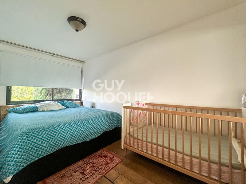 Maison - 125 m² - 3 pièces