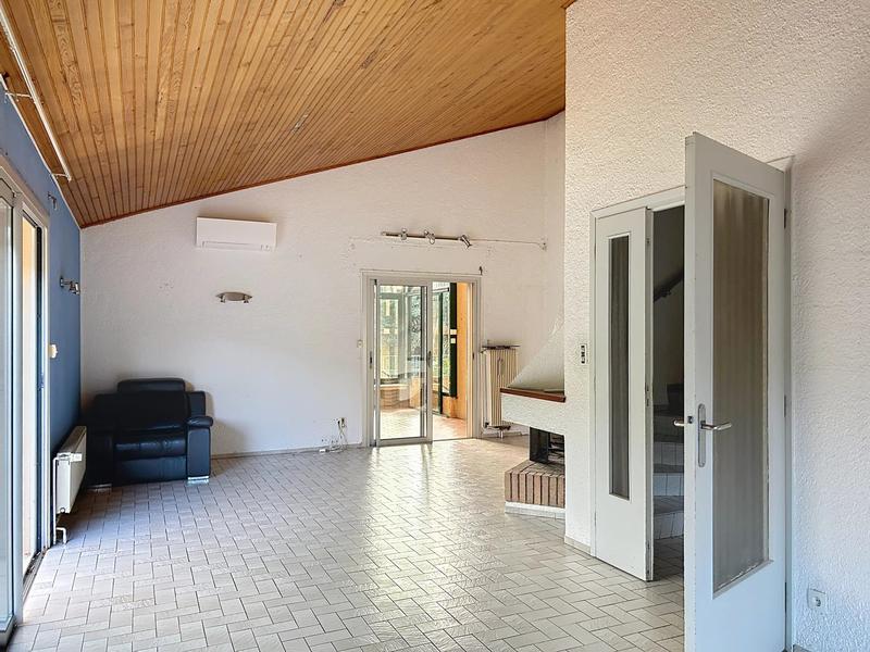 Maison - 206 m² - 6 pièces