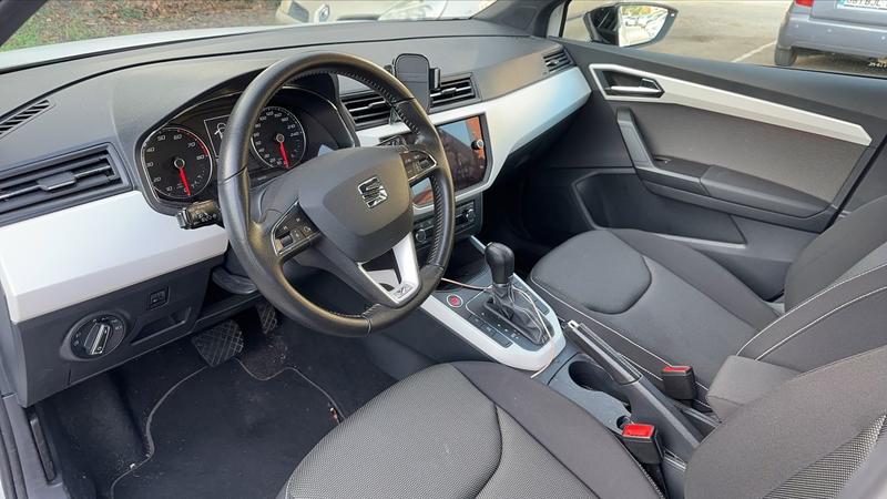 Seat Arona I 1.0 EcoTSI 115 Xcellence