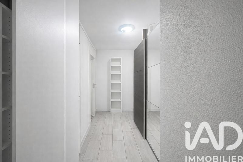 Appartement - 73 m² - 3 pièces