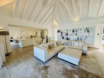 Villa - 250 m² - 5 pièces