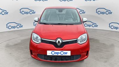 Renault Twingo 1.0 SCe 65 Limited - Première main Entretien constructeur