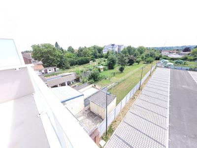 Appartement - 75 m² - 4 pièces