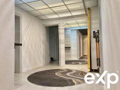 Appartement - 128 m² - 5 pièces