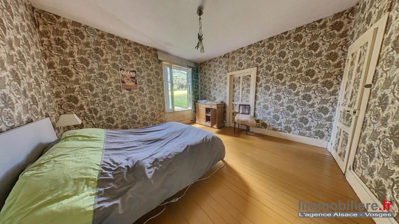 Ferme - 160 m² - 8 pièces