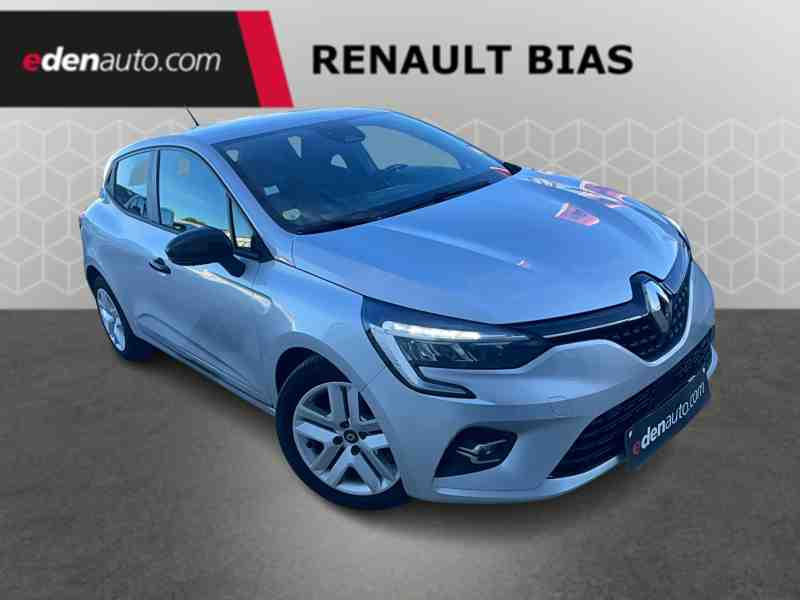 Renault Clio Blue dCi 85 Business