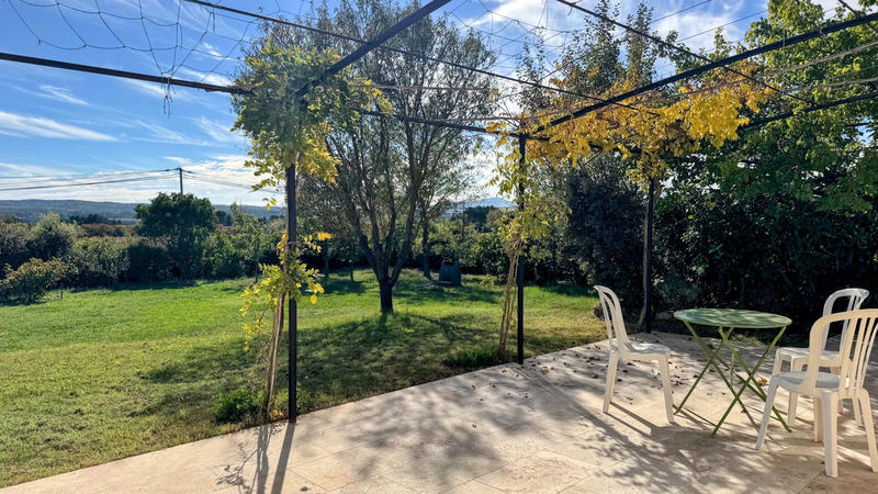 Maison - 137 m² - 5 pièces