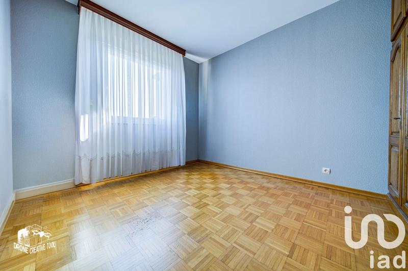 Maison de maîtres - 108 m² - 6 pièces