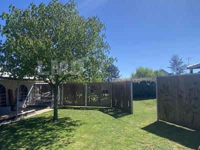 Maison - 150 m² - 7 pièces