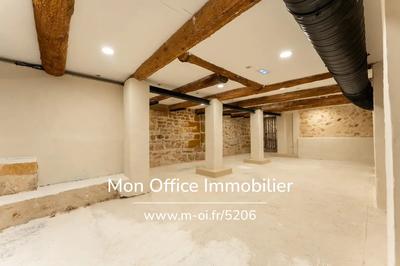 Bureau - 180 m² - 3 pièces