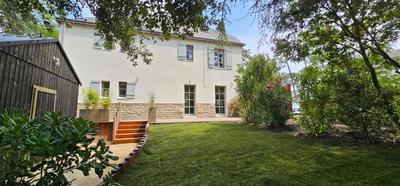 Villa - 113 m² - 6 pièces