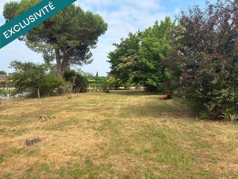 Maison - 112 m² - 4 pièces