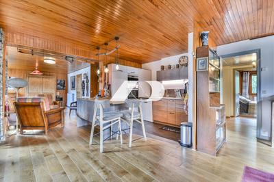 Appartement - 95 m² - 3 pièces