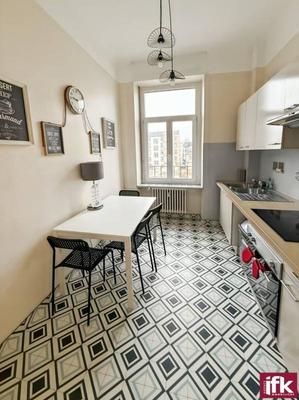 Appartement - 54 m² - 2 pièces