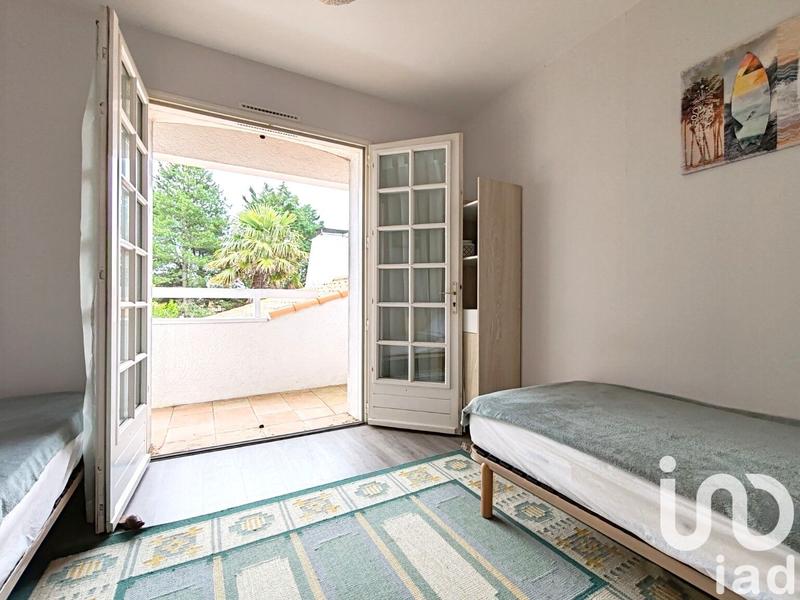 Maison - 102 m² - 5 pièces