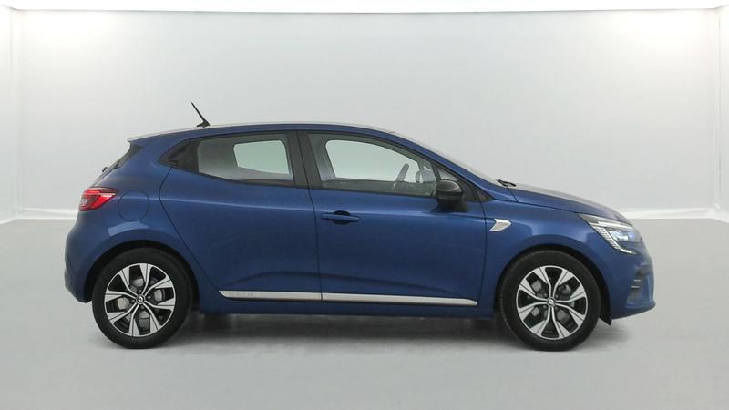 Renault Clio E-Tech 140 21n Limited 5p