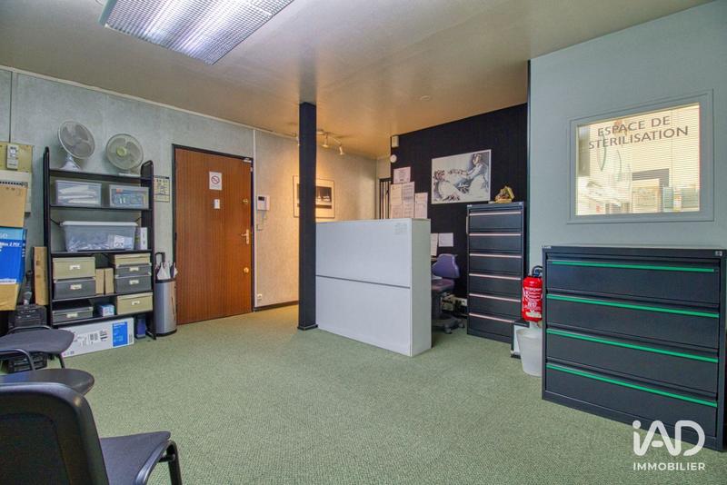 Appartement - 73 m² - 3 pièces