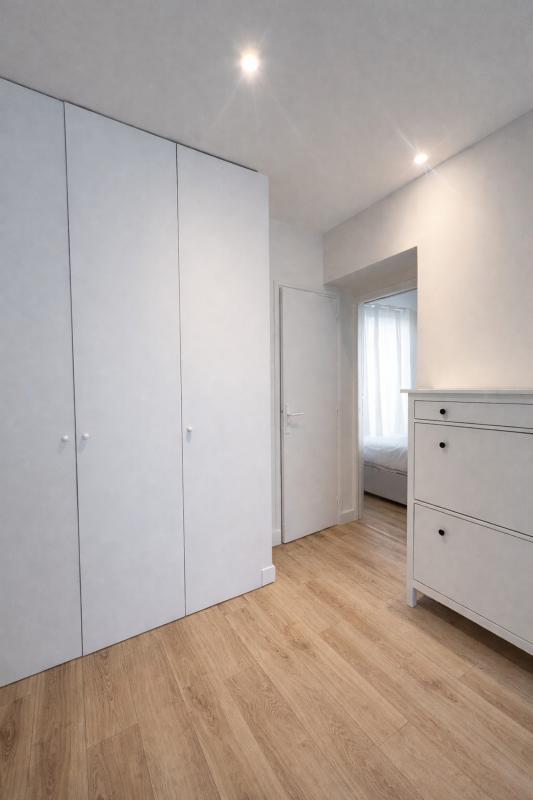 Appartement - 47 m² - 3 pièces