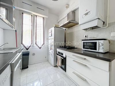 Appartement - 78 m² - 3 pièces