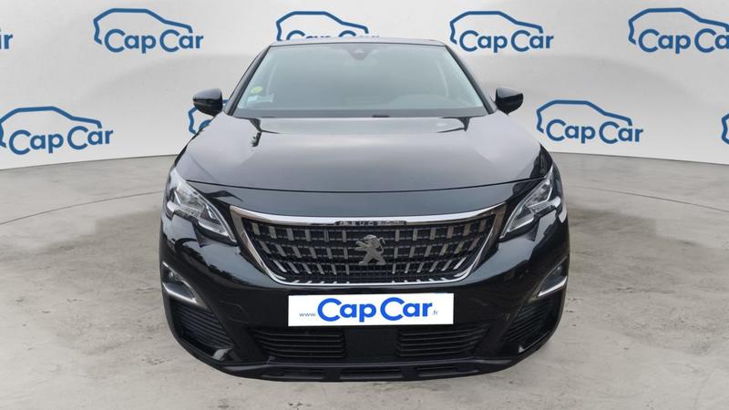 Peugeot 3008 1.5 BlueHDi 130 Eat8 Active Business