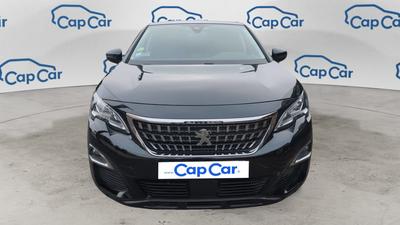 Peugeot 3008 1.5 BlueHDi 130 Eat8 Active Business