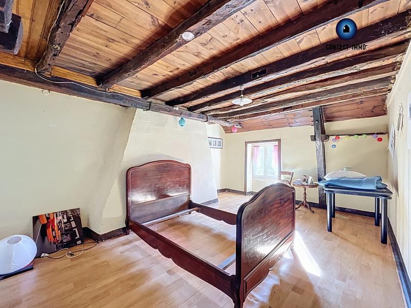 Maison - 75 m² - 3 pièces